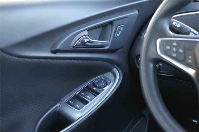 Used 2024 Chevrolet Malibu LT image 19