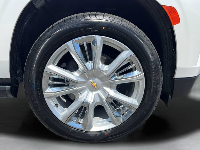 Used 2023 Chevrolet Tahoe High Country w/ Premium Package 2 AWD/4WD image 10