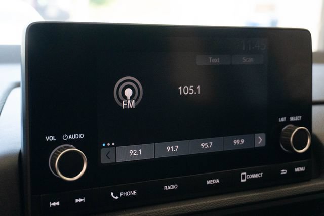 Used 2023 Honda CR-V EX image 23
