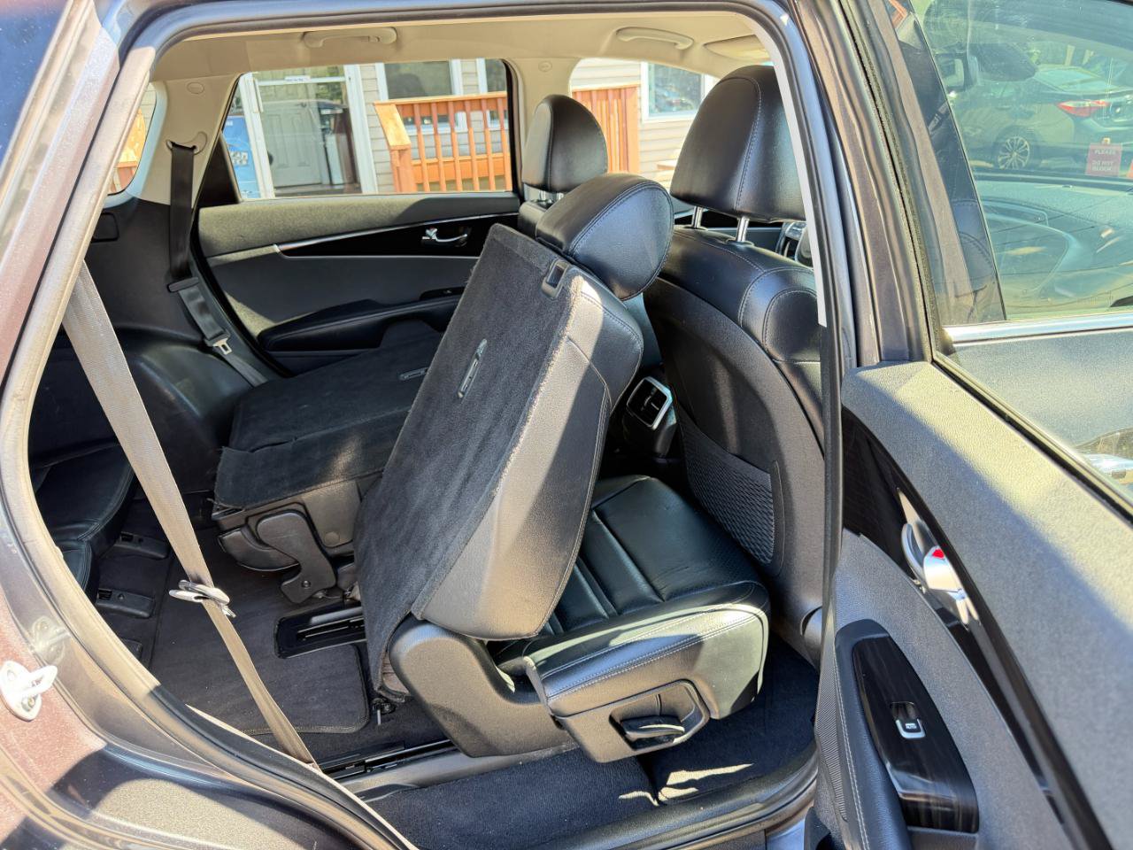 Used 2019 Kia Sorento EX AWD/4WD image 42