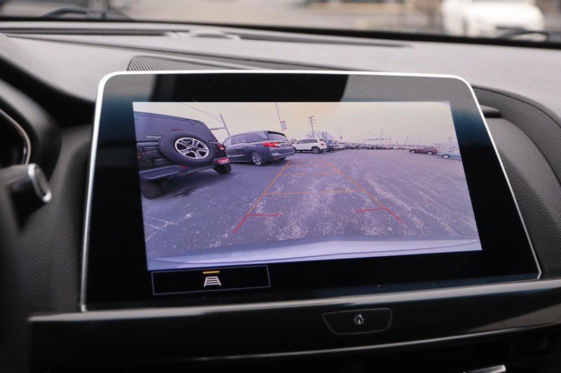 Used 2023 Cadillac CT5 Luxury image 16