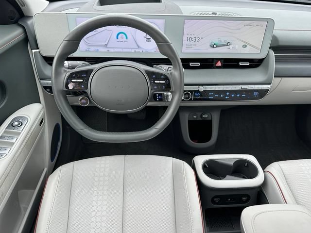 Used 2024 Hyundai Ioniq 5 Limited AWD/4WD image 18