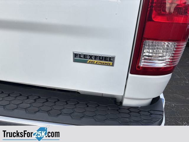 Used 2013 RAM 1500 Classic SLT image 26