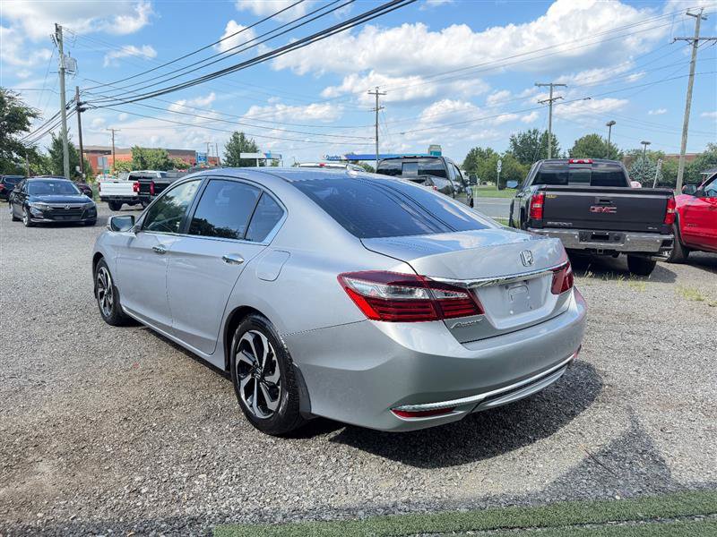 Used 2016 Honda Accord EX-L image 7