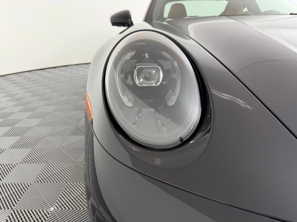 New 2026 Porsche 911 Carrera S RWD image 10