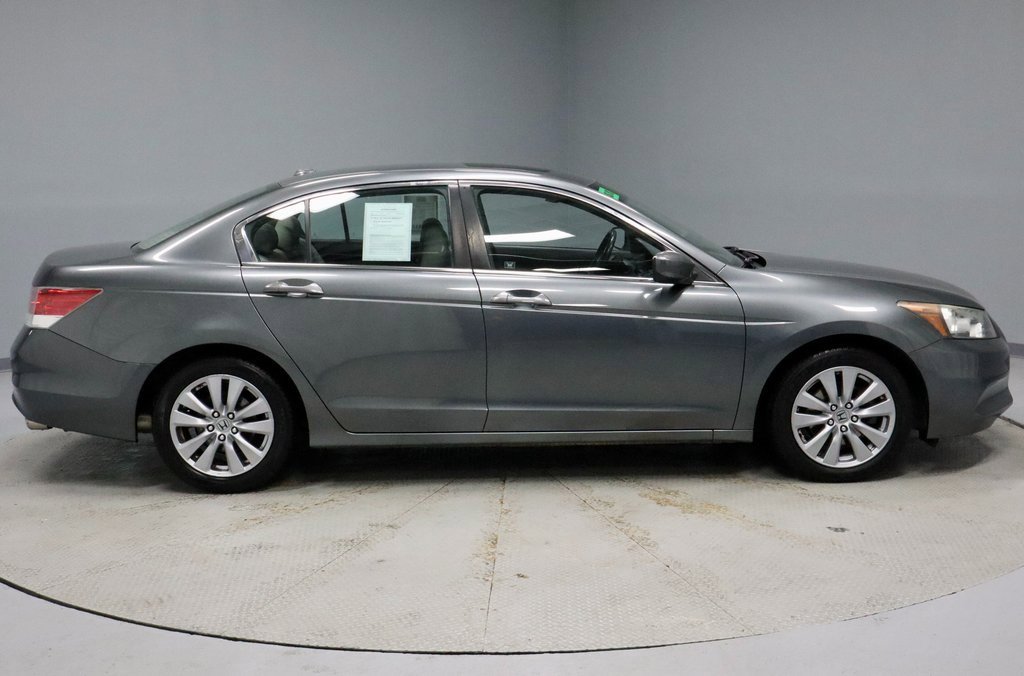 Used 2012 Honda Accord EX-L image 11