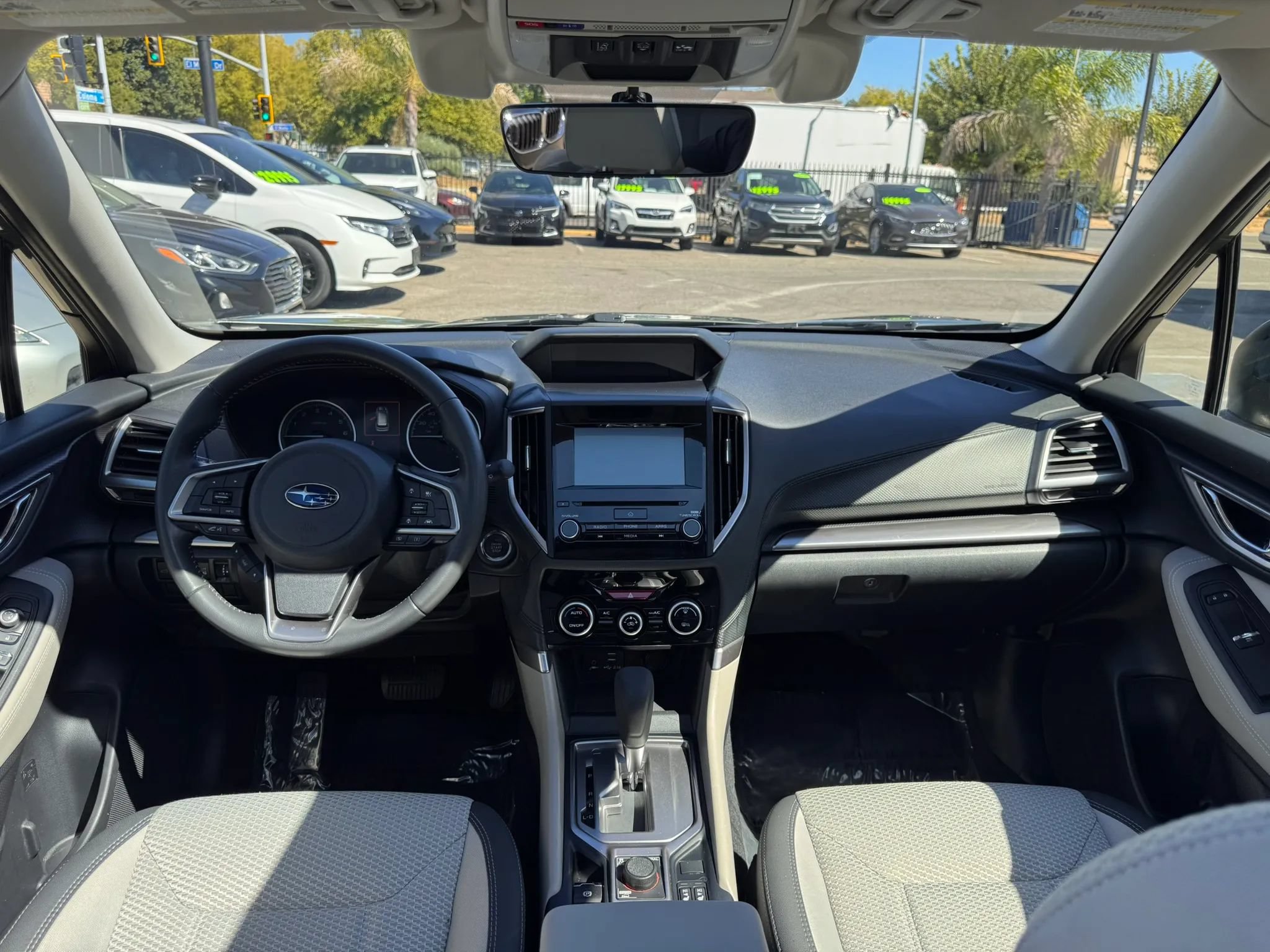 Used 2019 Subaru Forester Premium AWD/4WD image 19