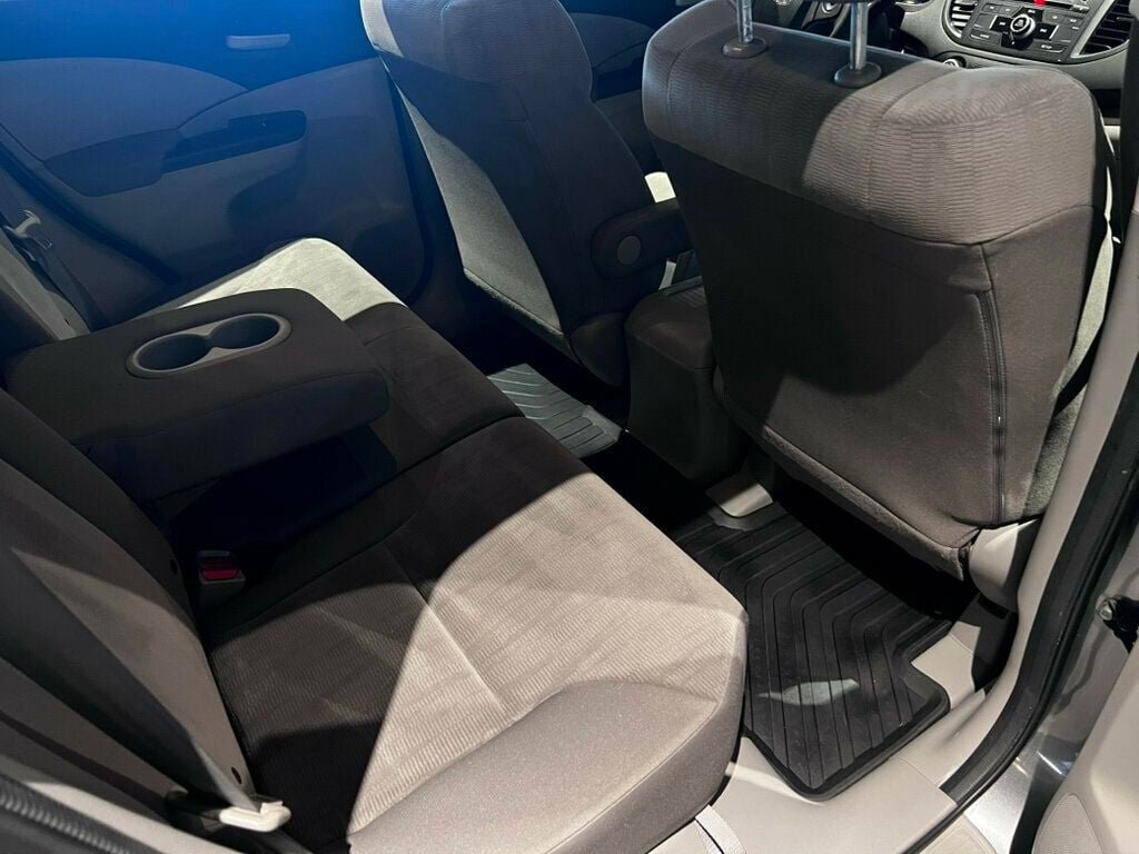 Used 2014 Honda CR-V LX image 17