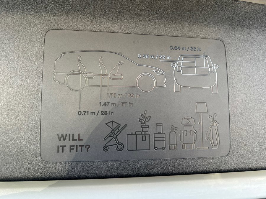 Used 2025 Volvo EX30 Ultra image 47