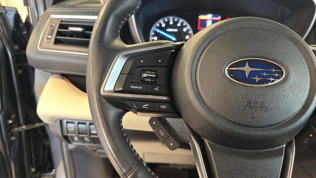 Used 2019 Subaru Ascent Touring w/ Popular Package #3 image 24