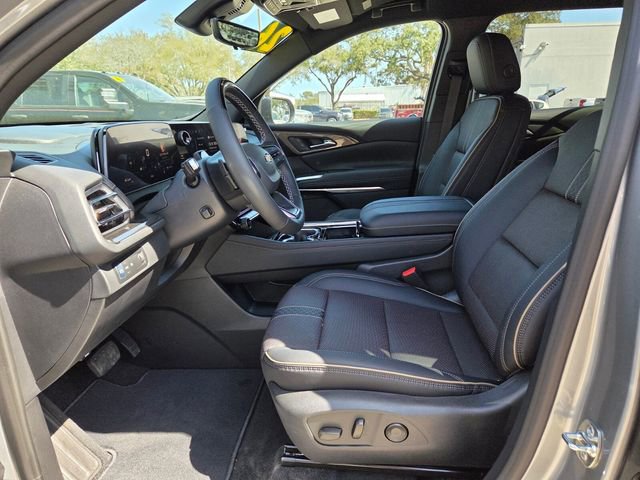 Used 2026 Chevrolet Traverse High Country w/ LPO, Floor Liner Package image 12