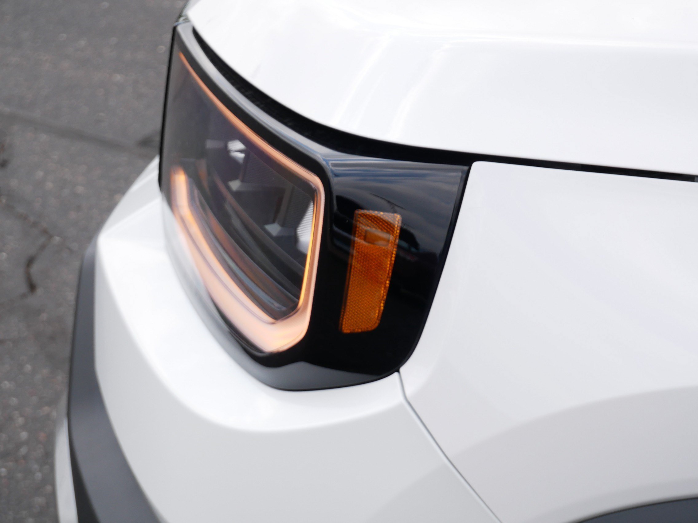 Certified 2026 Honda Passport TrailSport Elite image 16