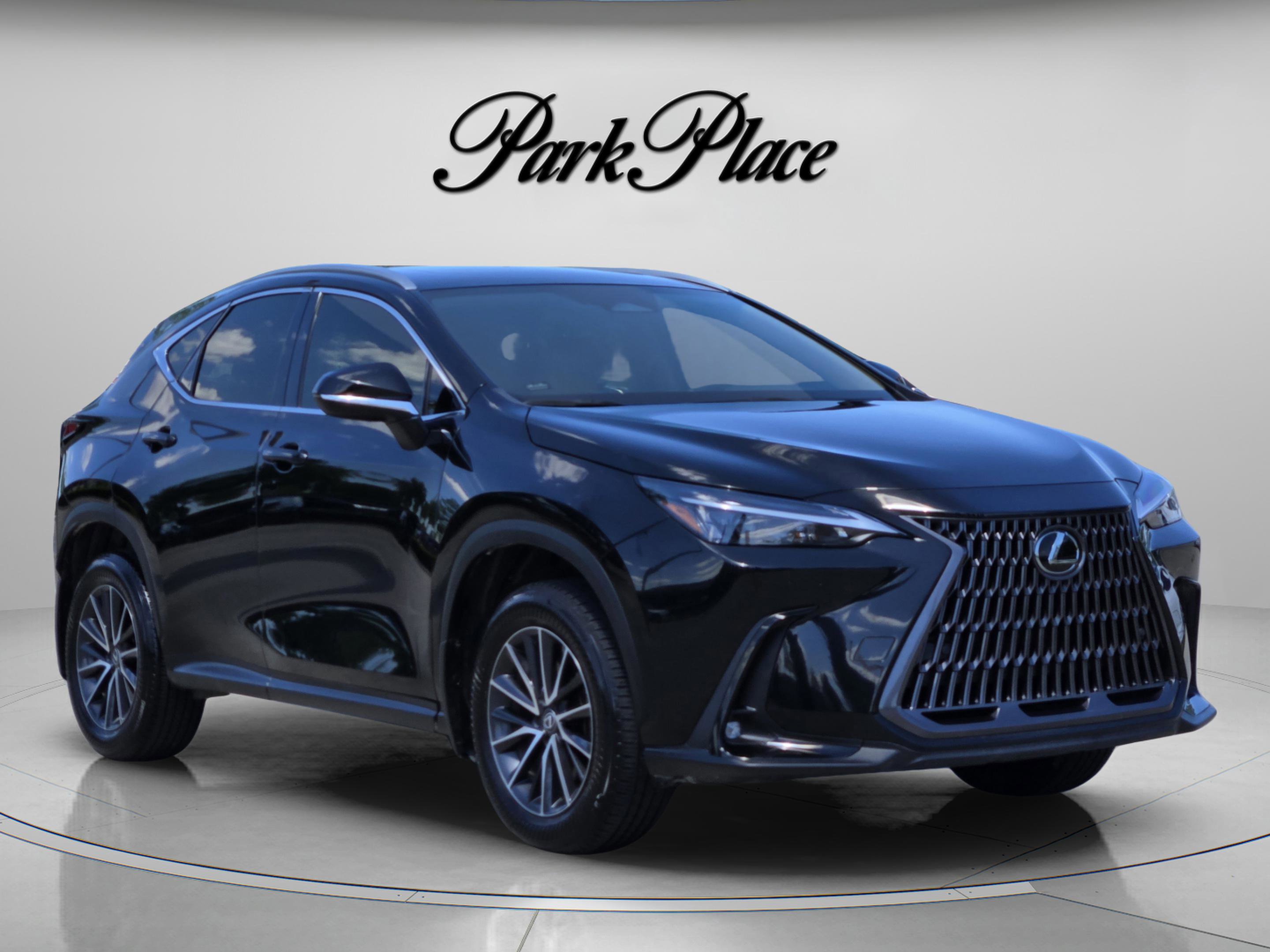 Used 2024 Lexus NX 250 FWD image 7