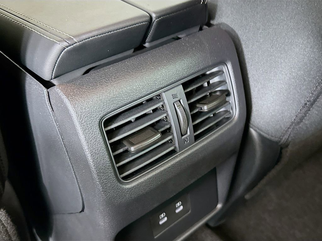 New 2026 Nissan Rogue SV w/ Cold Weather Package image 32