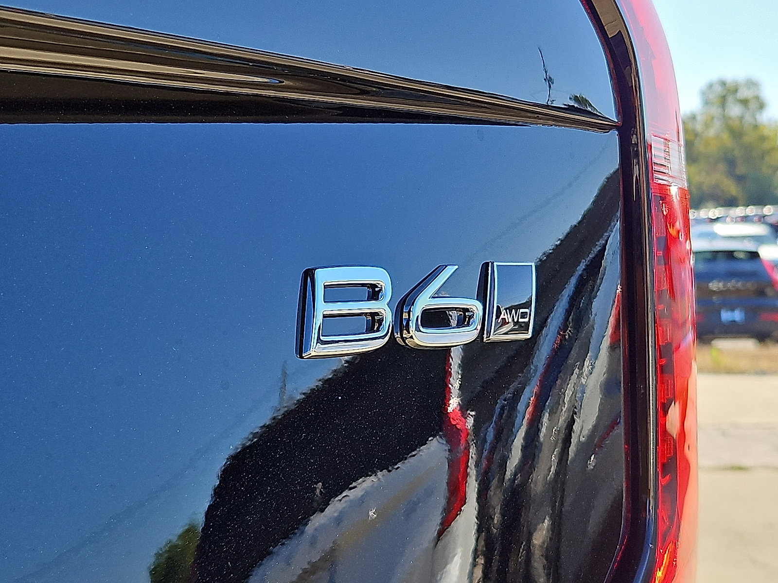 New 2026 Volvo XC90 B6 Plus w/ Protection Package Premier image 23