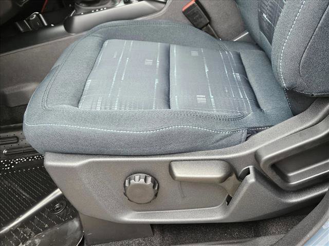 New 2025 Ford Bronco Heritage Edition image 4