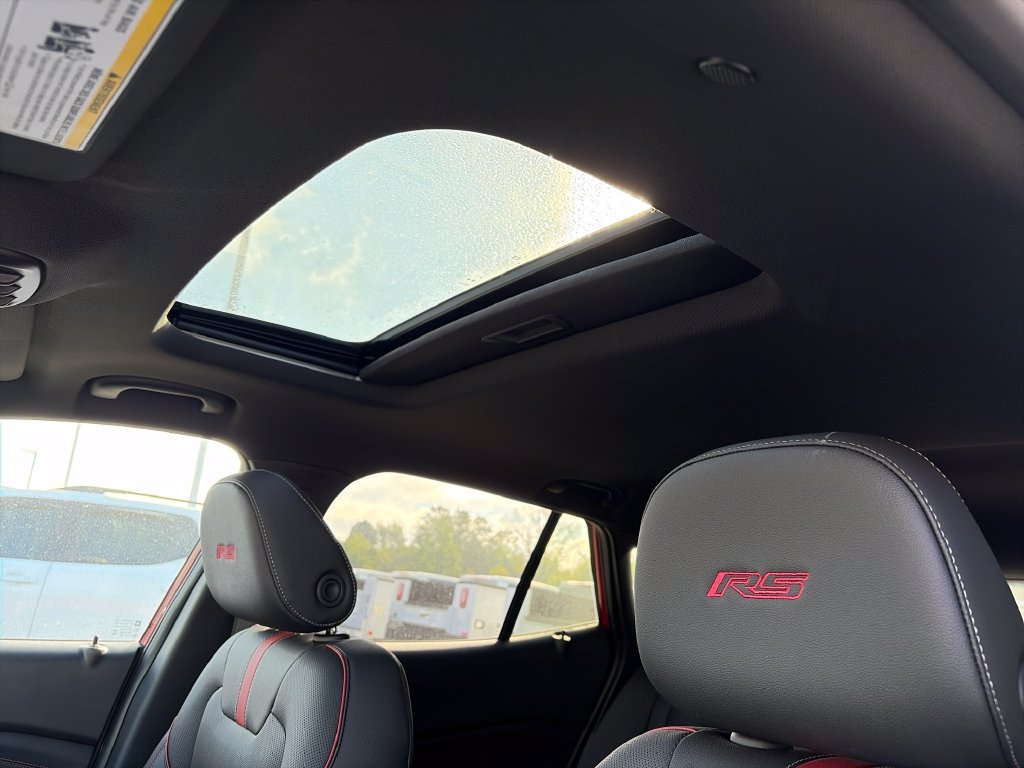 New 2026 Chevrolet Trax RS w/ Sunroof Package FWD image 22