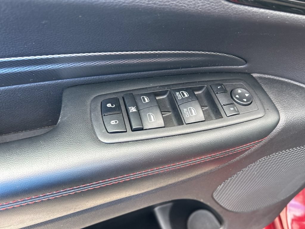 Certified 2023 Dodge Durango GT AWD/4WD image 37