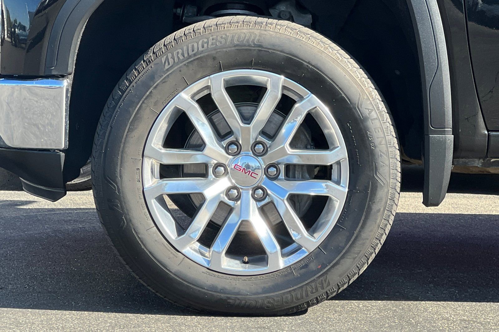 Used 2019 GMC Sierra 1500 SLT w/ SLT Premium Package image 38