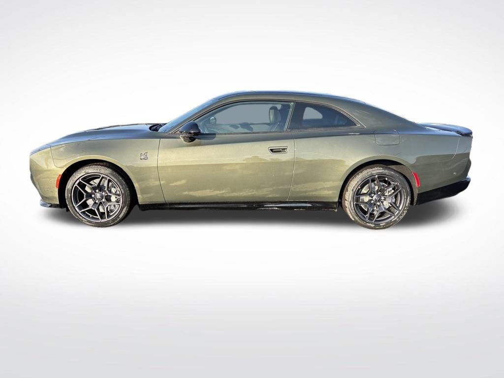New 2026 Dodge Charger R/T Scat Pack image 6