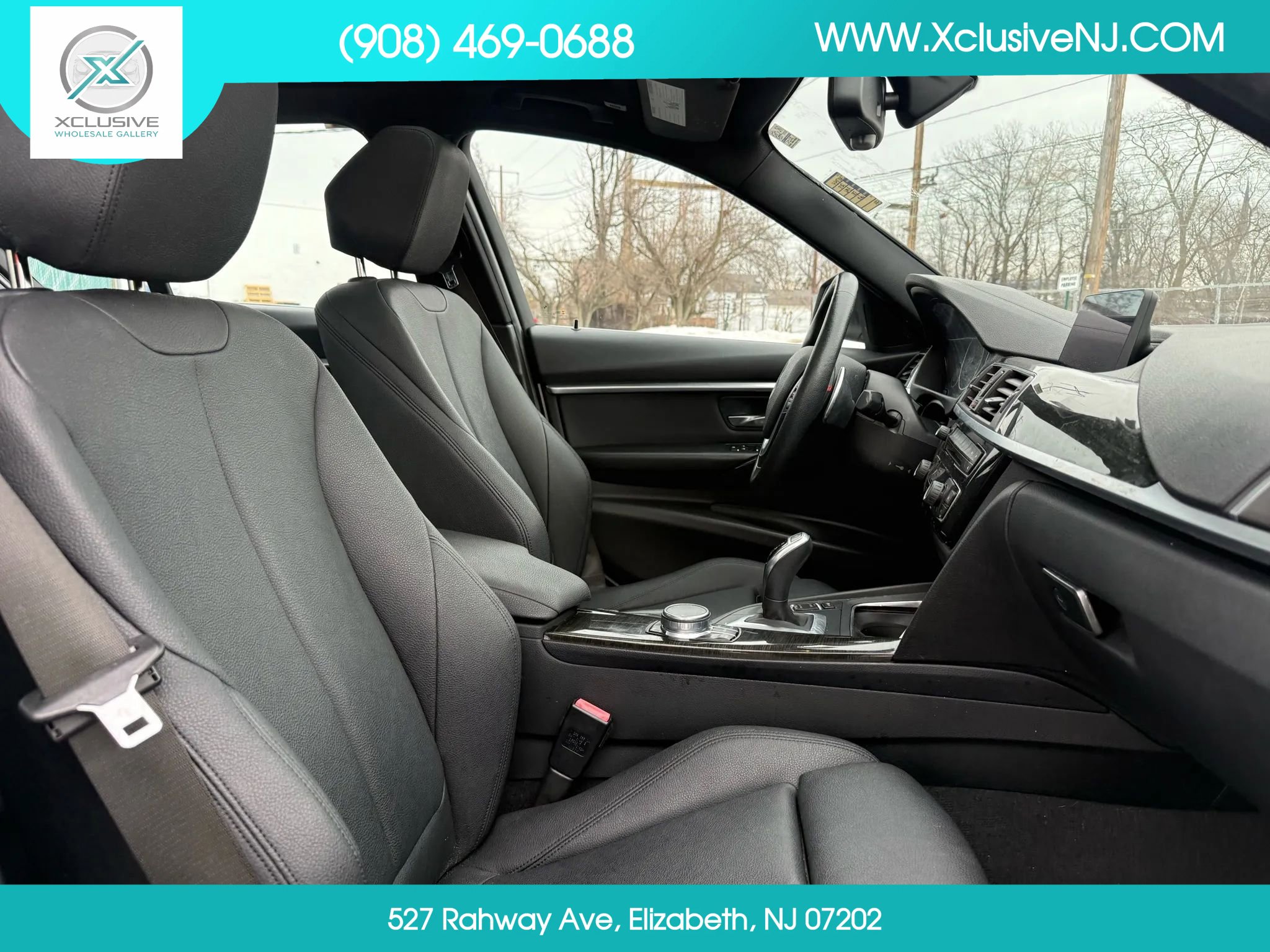 Used 2018 BMW 330i xDrive Sedan image 23