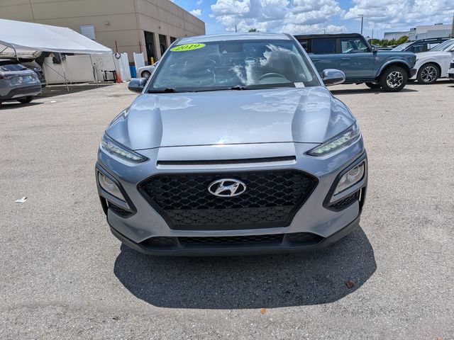 Used 2019 Hyundai Kona SE FWD image 10