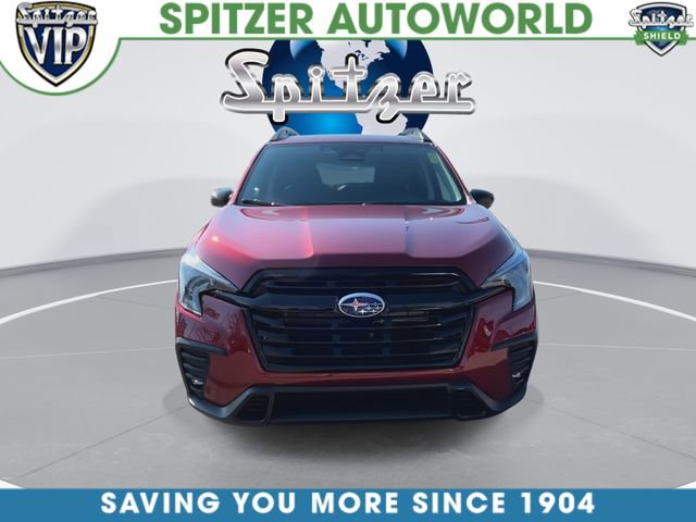 New 2026 Subaru Ascent Premium AWD/4WD image 3