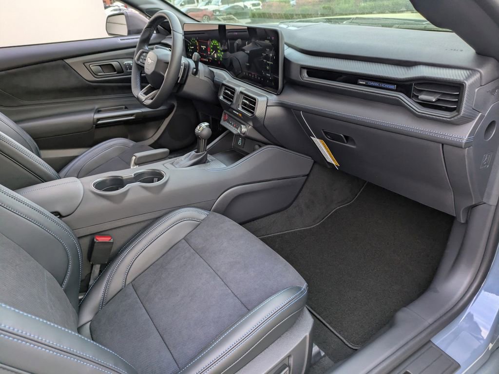 New 2026 Ford Mustang Dark Horse image 25