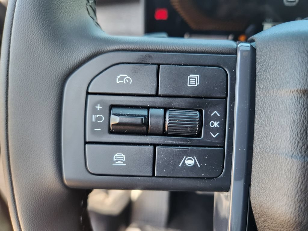 New 2027 Kia Telluride EX X-Line AWD/4WD image 15