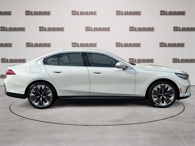 New 2026 BMW 530i xDrive image 6