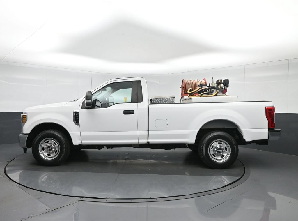 Used 2019 Ford F250 XL w/ XL Value Package RWD image 4