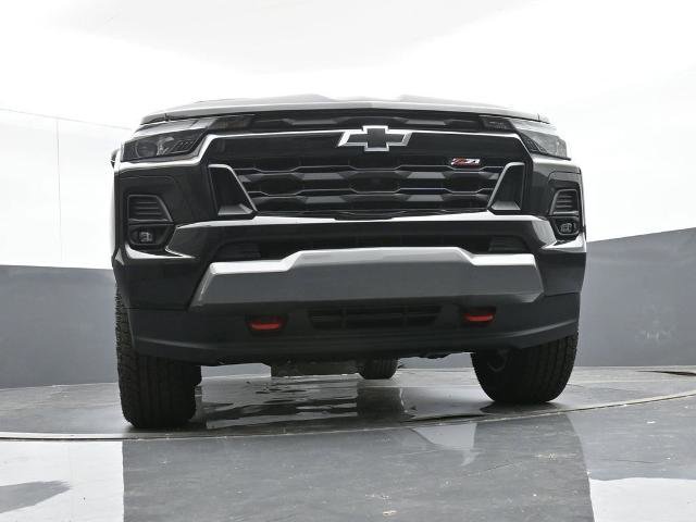 New 2026 Chevrolet Colorado Z71 w/ Technology Package image 16
