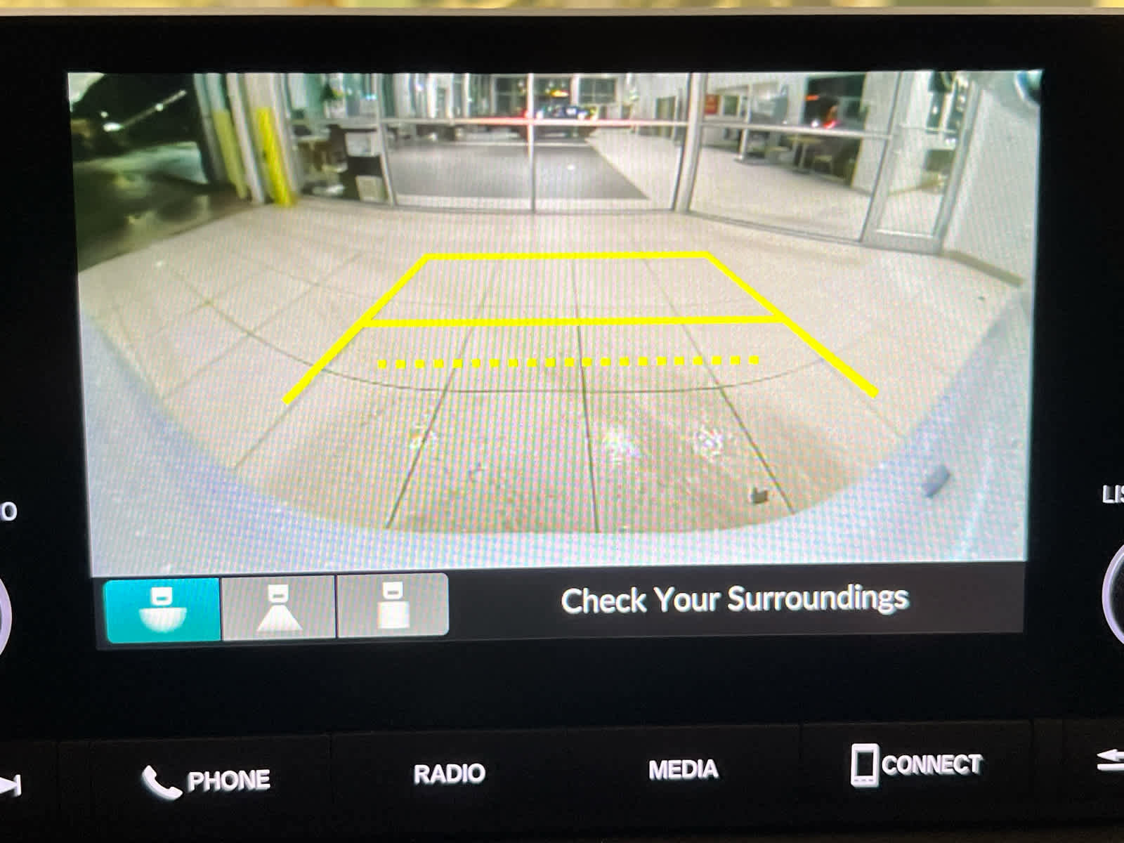 Certified 2023 Honda CR-V Sport image 26