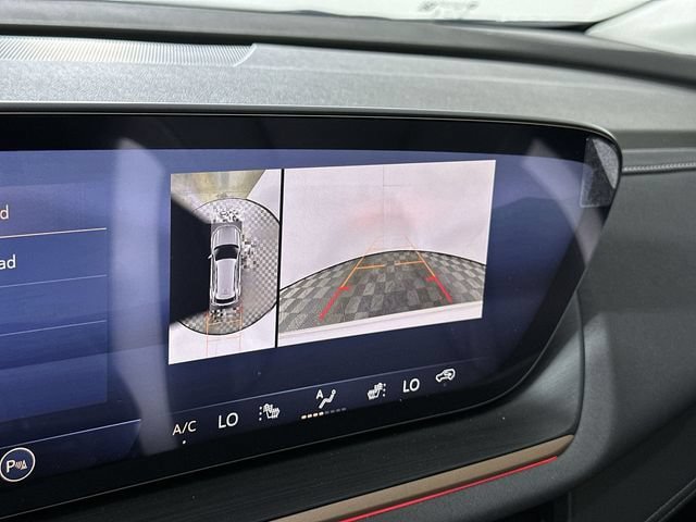 New 2026 Buick Envision Sport Touring AWD/4WD image 16