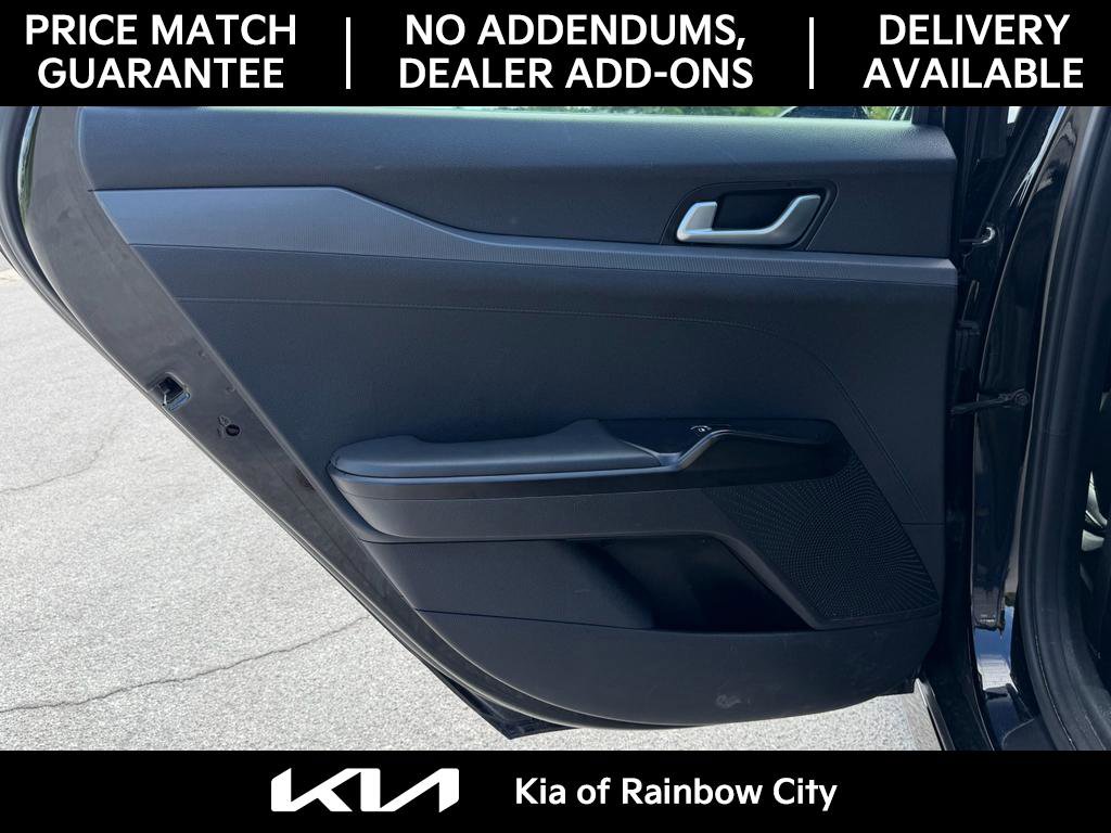 Used 2021 Kia K5 GT-Line w/ GT-Line FWD Premium Package image 15