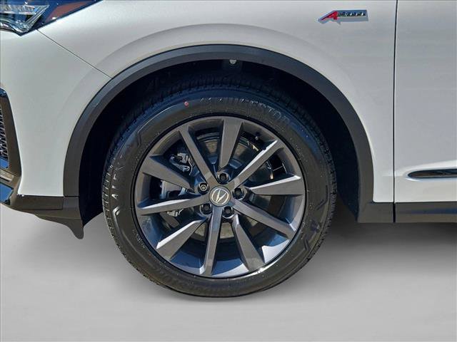 New 2026 Acura MDX A-Spec AWD/4WD image 11