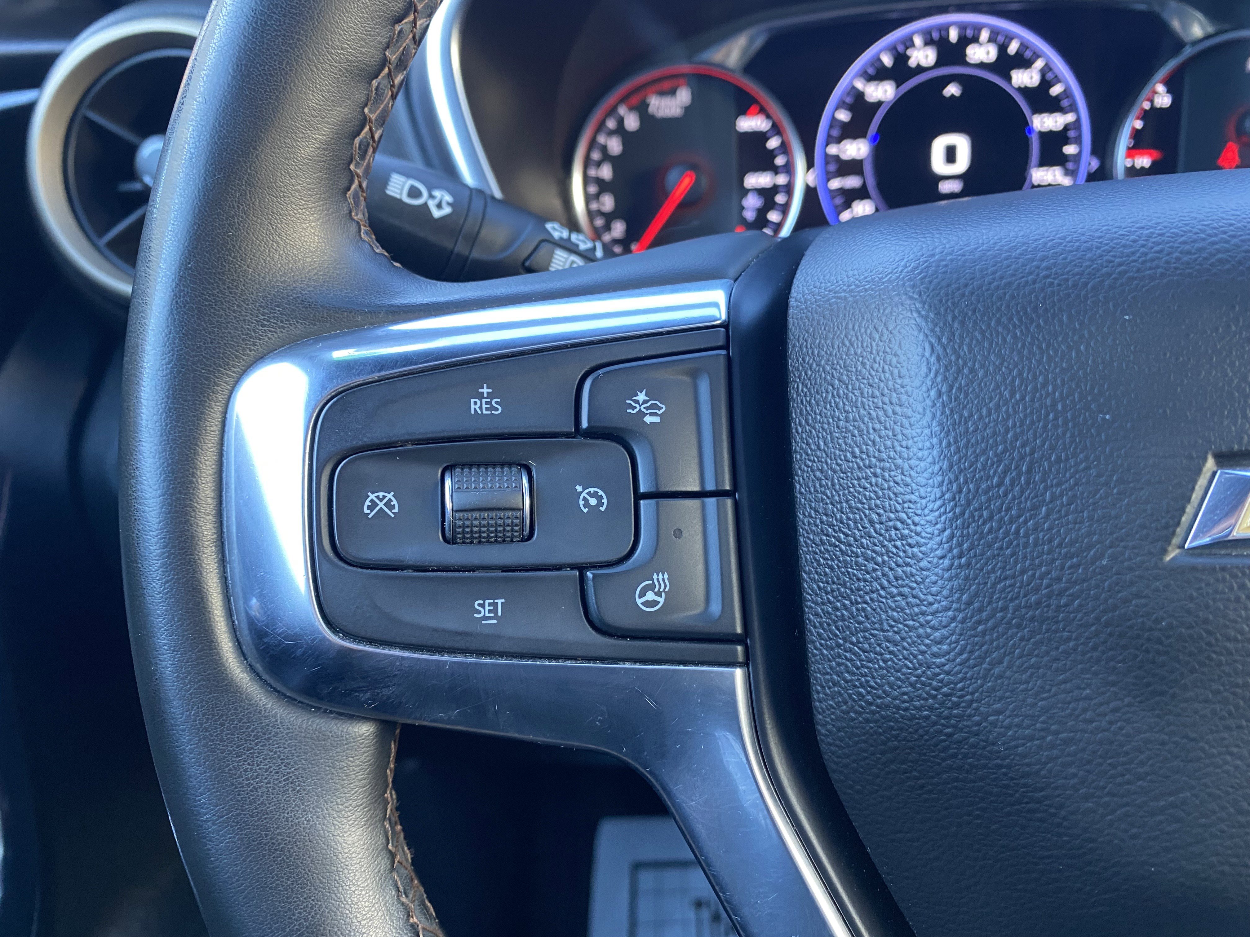 Used 2023 Chevrolet Blazer Premier w/ Driver Confidence II Package image 20