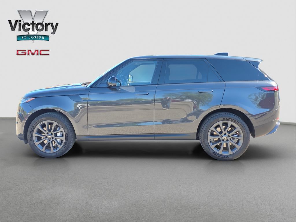 Used 2023 Land Rover Range Rover Sport SE AWD/4WD image 6