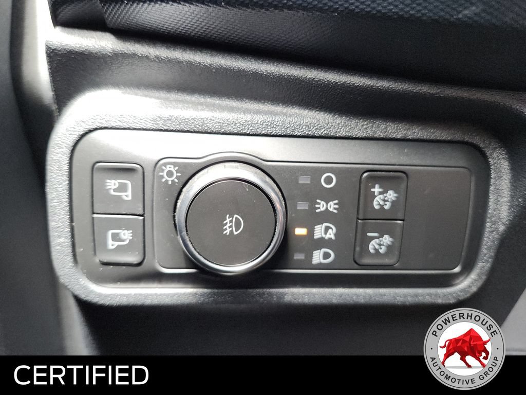 Used 2021 Ford Bronco Outer Banks AWD/4WD image 30