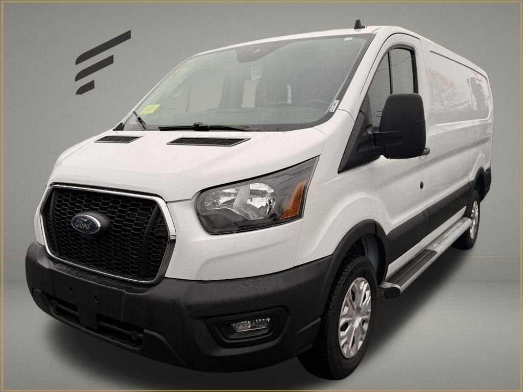 Used 2024 Ford Transit 250 Low Roof w/ Exterior Upgrade Package