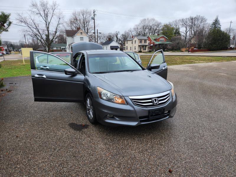 Used 2012 Honda Accord EX-L image 7