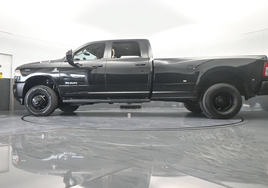 Used 2019 RAM 3500 Tradesman RWD image 60