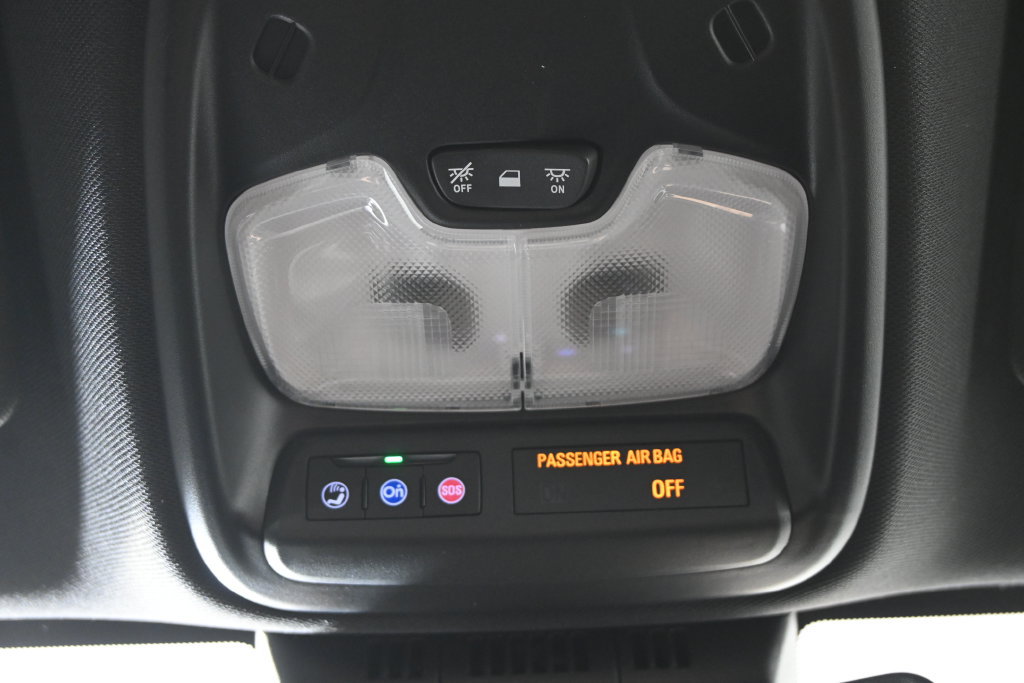 Used 2026 Chevrolet Colorado LT w/ Advanced Trailering Package AWD/4WD image 31
