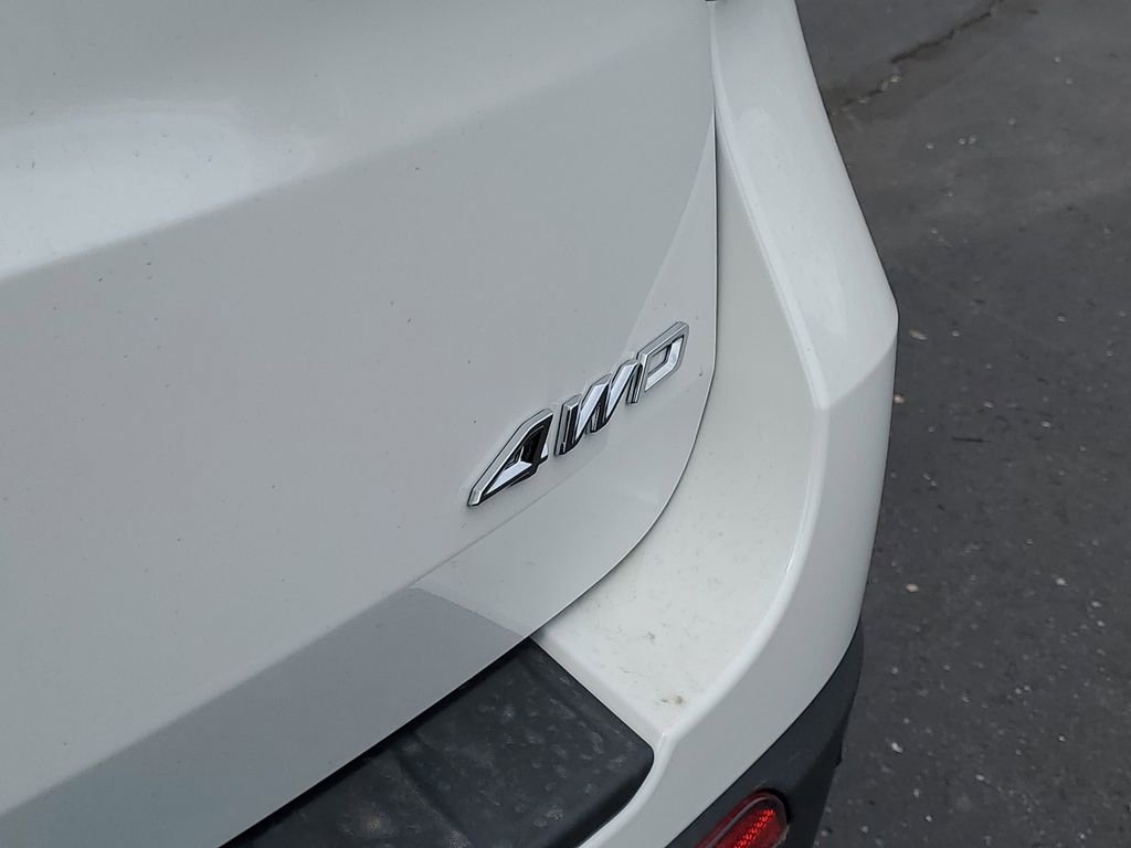 New 2026 Ford Explorer Active AWD/4WD image 36