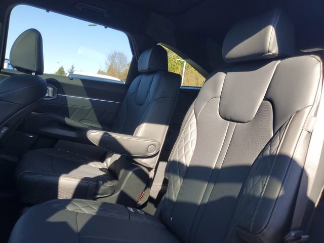 New 2026 Kia Sorento SX Prestige AWD/4WD image 10