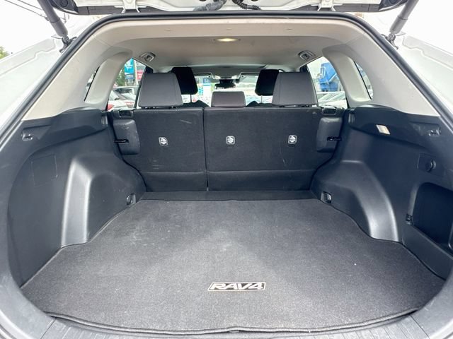 Used 2024 Toyota RAV4 XLE w/ Convenience Package AWD/4WD image 26