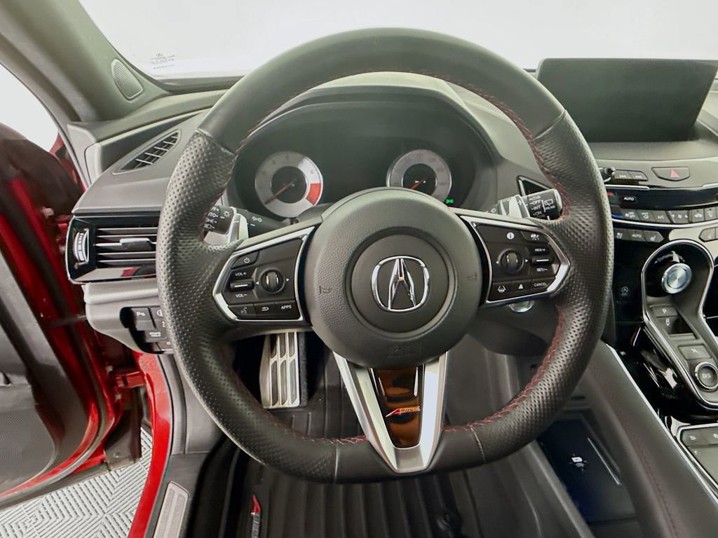 Used 2023 Acura RDX A-Spec image 12