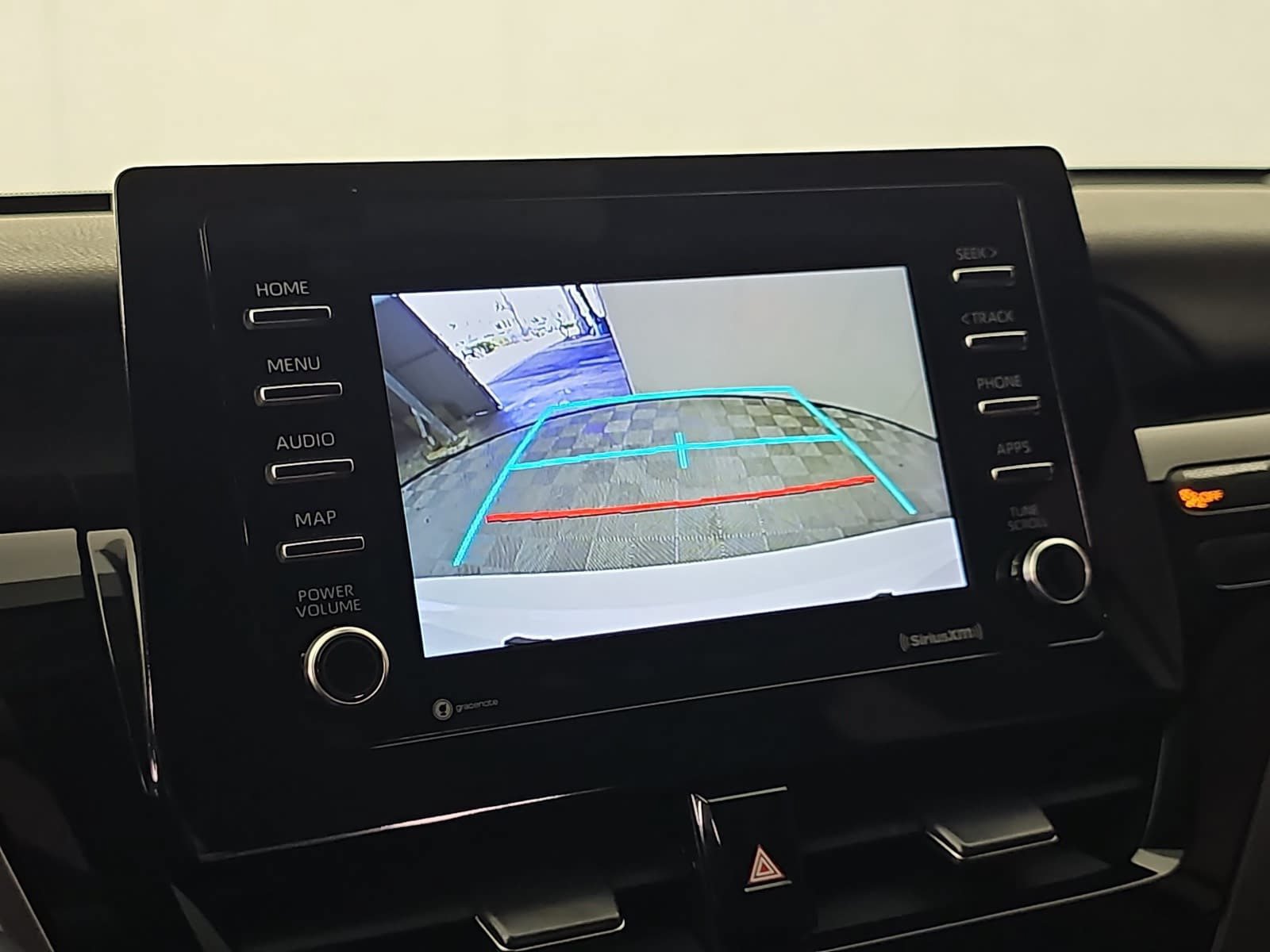 Used 2023 Toyota Camry SE FWD image 21