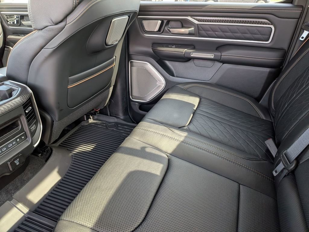 New 2026 RAM 1500 Tungsten w/ Bed Utility Group image 28