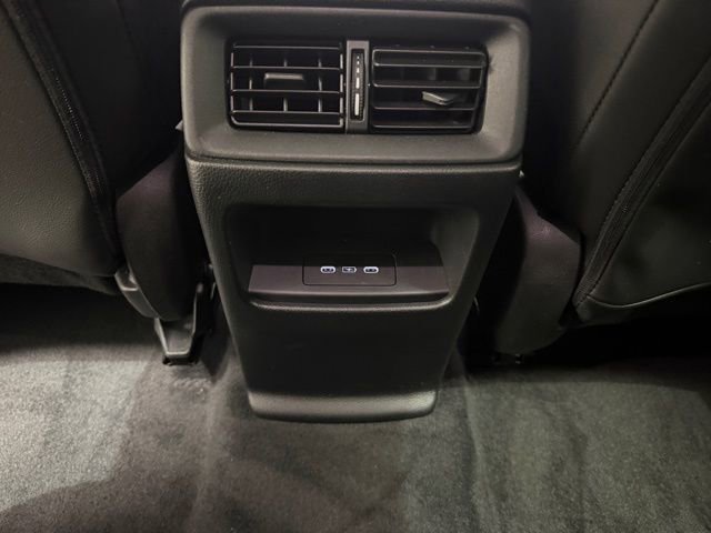Used 2025 Honda CR-V EX-L image 27